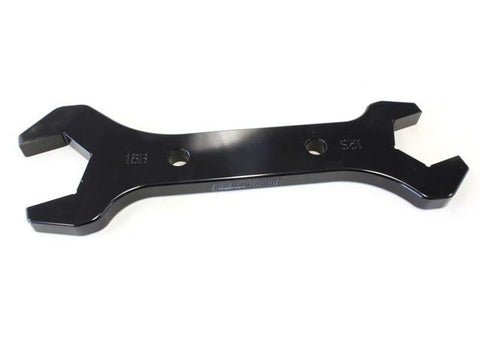 Aeroflow AF98-2004-1-1612 Double Ended Wrench Single