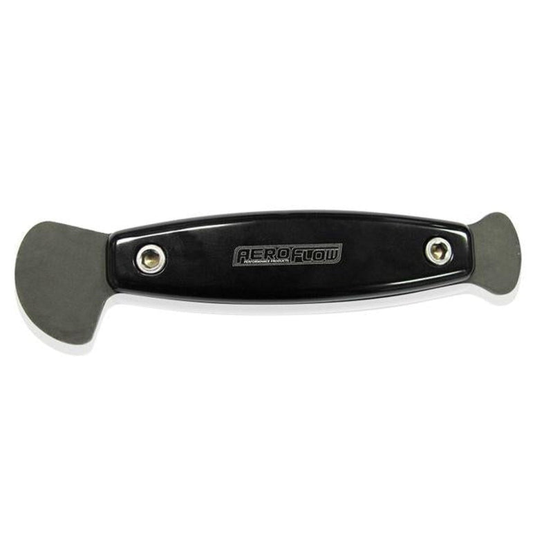 Aeroflow AF98-2012 Dzus Fastener Tool Black Billet Body