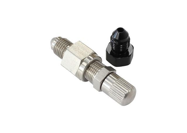Aeroflow -3AN Pressure Test Kit Use With 2 X Female -3AN