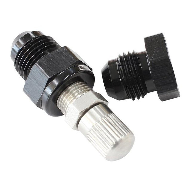 Aeroflow -6AN Pressure Test Kit Use With 2 X Female -6AN
