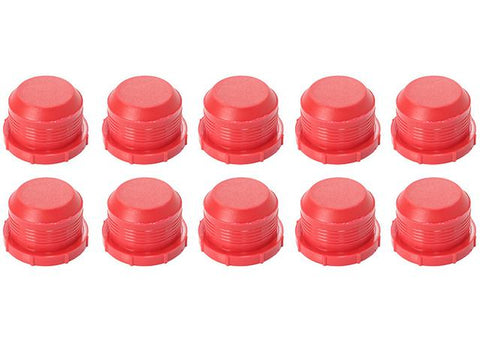 Aeroflow -10AN Male Plastic Plug