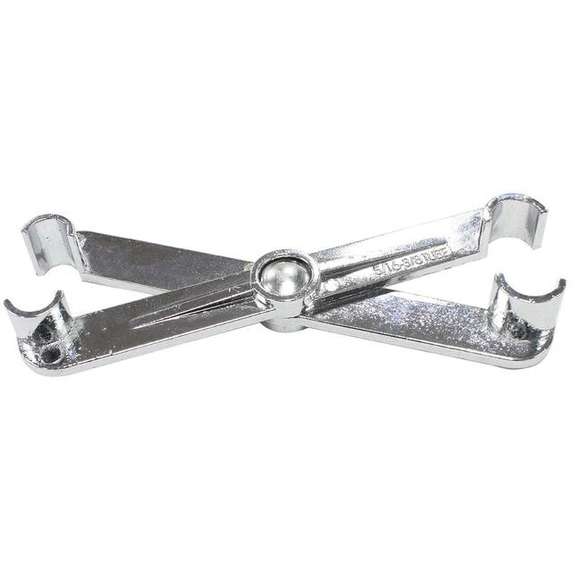 Aeroflow EFI 5/16" & 3/8" Disconnect Tool AF98-2106