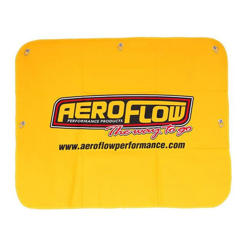 Aeroflow AF99-3000 Univ Tyre Cover (Sedan) Sun Shade & 5