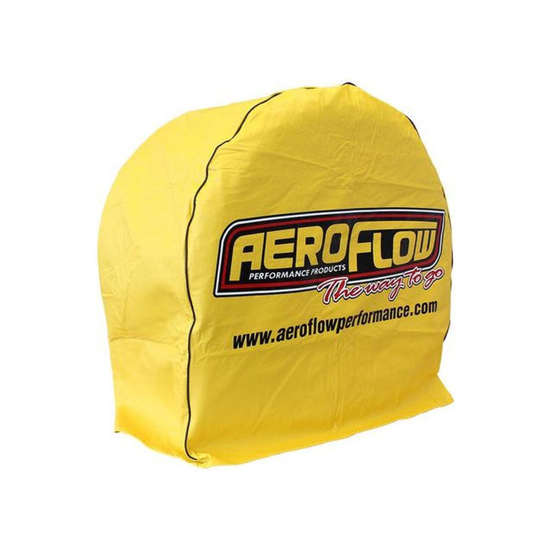 Aeroflow AF99-3001 Tyre Cover Up To 34-1/2" Diameter -