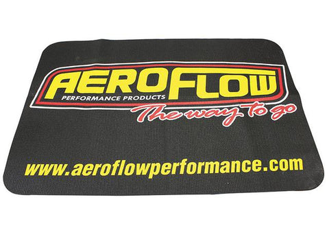 Aeroflow Fender / Guard Cover