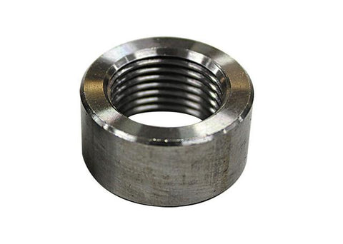Aeroflow Weld Bung O2 Oxy Sensor M18 X 1.5mm Thread 25Pkt