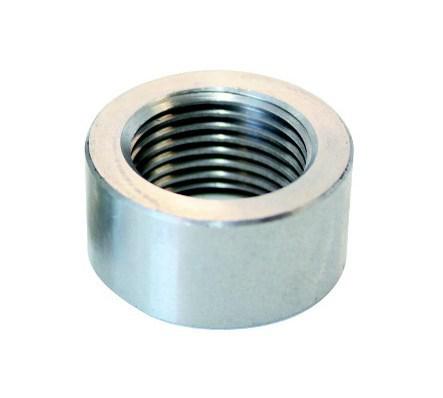 Aeroflow AF991SS Weld Bung O2 Oxy Sensor S/S M18x1.5mm