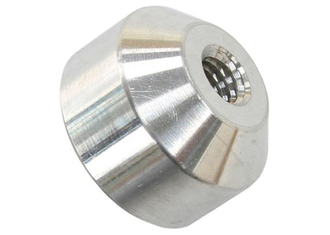 Aeroflow AF993-M8D Aluminium Weld On Female M8 X 1.25