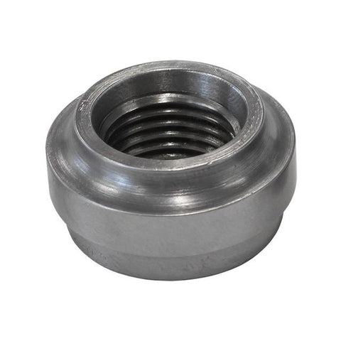 Aeroflow AF996-10S Steel Weld On Female -10 ORB Steel Bung