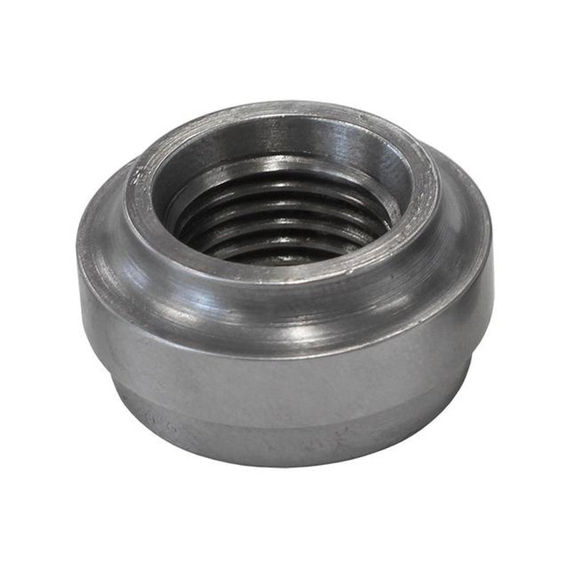 Aeroflow AF996-12S Steel Weld On Female -12 ORB Steel Bung