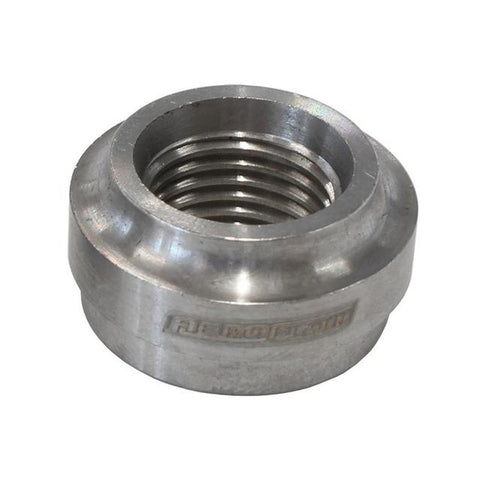Aeroflow AF996-12SS S/S Weld On Female -12 ORB Bung