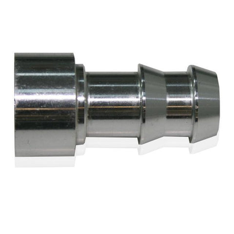 Aeroflow AF997-06 Male Weld On Barb 3/8