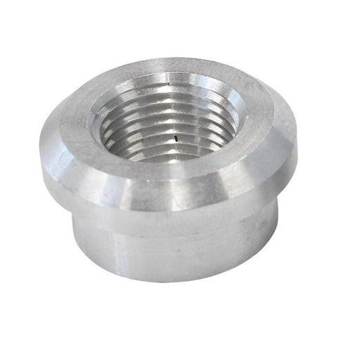 Aeroflow AF998-04D Alloy Weld On Female Bung 1/4" Female