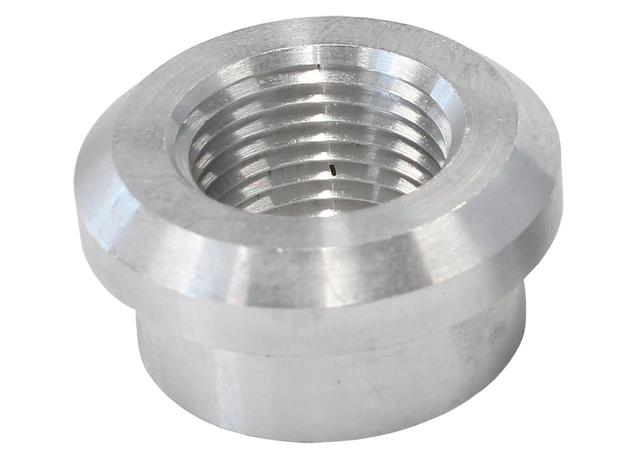 Aeroflow AF998-12D Alloy Weld On Female Bung 1" Female