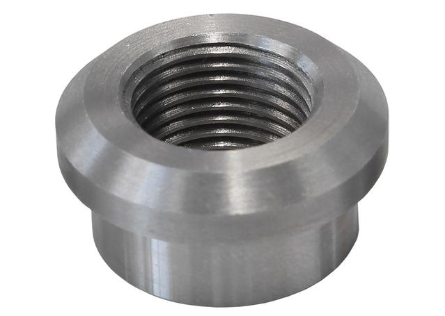 Aeroflow AF998-12S Steel Weld On Female Bung 1" Female