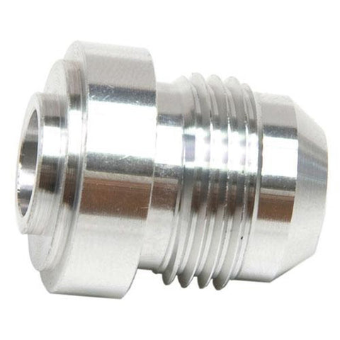 Aeroflow AF999-20D Alloy Weld On Male Bung -20AN Male