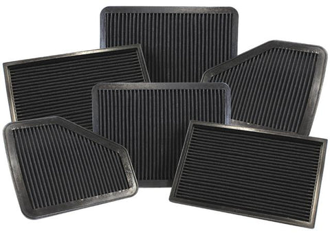 Aeroflow AF2041-2993 Panel Filter fits Ford Focus & Volvo
