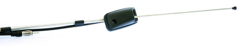 Aerpro Pillar Mount Antenna Suits Holden Colorado 08-On