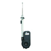 Aerpro Multifit Universal Auto Antenna 5 Section SS AP22
