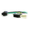 Aerpro Harness Pioneer To ISO 14 Pin APP8PIO