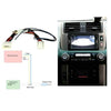 Aerpro Video Retention Lead fits Toyota APVTY03