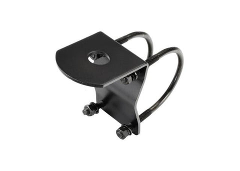 Aerpro Bull Bar UHF Antenna Bracket Universal Black 55mm