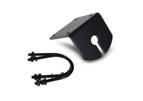 Aerpro Bull Bar UHF Antenna Bracket Heavy Duty Black