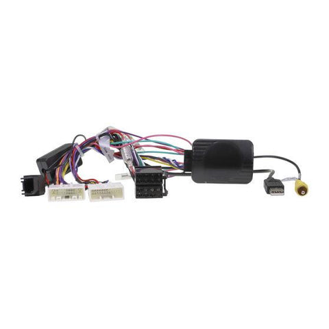 Aerpro Steering Wheel Control Interface SWC Suits Nissan
