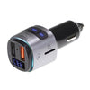Aerpro FM Transmitter & USB FMT255