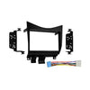 Aerpro Facia fits Honda Accord Euro 2003-2007 FP8112