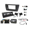 Aerpro Install Kit Suits BMW X3 E83 FP8304K