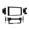 Aerpro Facia fits Jeep Grand Cherokee WH 2005-2008 FP8331