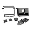 Aerpro Double Din Facia Suits Landrover Discovery 4