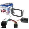 Aerpro Install Kit Suits Commodore 02-07 FP9056GK