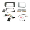 Aerpro Install Kit Suits Landrover FP9290K
