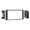 Aerpro Facia fits Subaru FP958902