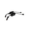 Aerpro LED H7 Headlight Globe H7LED6K