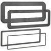 Aerpro Facia - Universal Trim Rings 4Pk