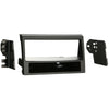 Aerpro Facia fits Kia Soul 09 On Single Din & Pocket