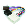 Aerpro ISO Harness fits Subaru Impreza/Forestor/WRX