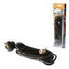 Aerpro 477 Mhz Uhf 5M Base And Lead