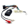 Aerpro Control Harness C fits Mitsubishi