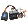 Aerpro Control Harness C fits Mercedes