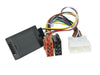Aerpro Control Harness C fits Subaru Imprezza 2007-2010