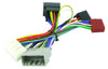 Aerpro T-Harness fits Chrysler/Jeep