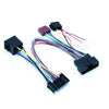 Aerpro T-Harness fits Ford