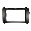 Aerpro Facia fits Mercedes Double Din