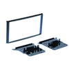 Aerpro Facia fits Kia Sorento 2007-2008 Double Din