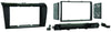 Aerpro Facia fits Mazda 3 2004-08 Double Din