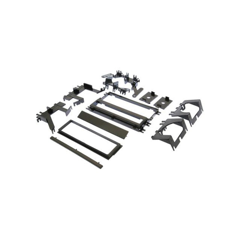 Aerpro Facia fits Mitsubishi Outlander 03-06/Galant